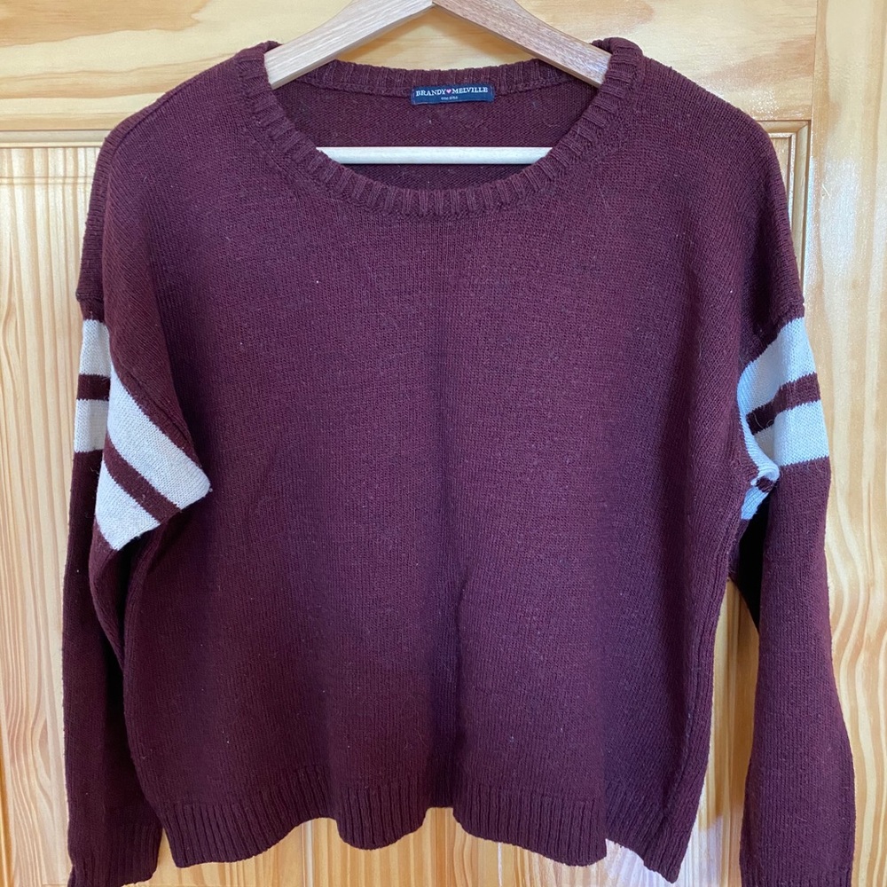 Brandy Melville sweater
